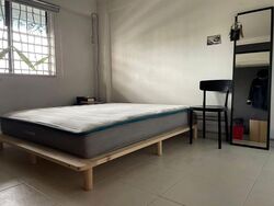 Blk 8 Farrer Gardens (Bukit Timah), HDB 3 Rooms #638076851